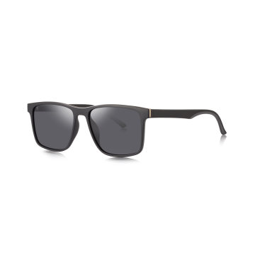 2020 No MOQ Stylish Frame Polarized Sunglasses